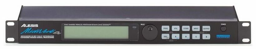 Alesis MidiVerb IV